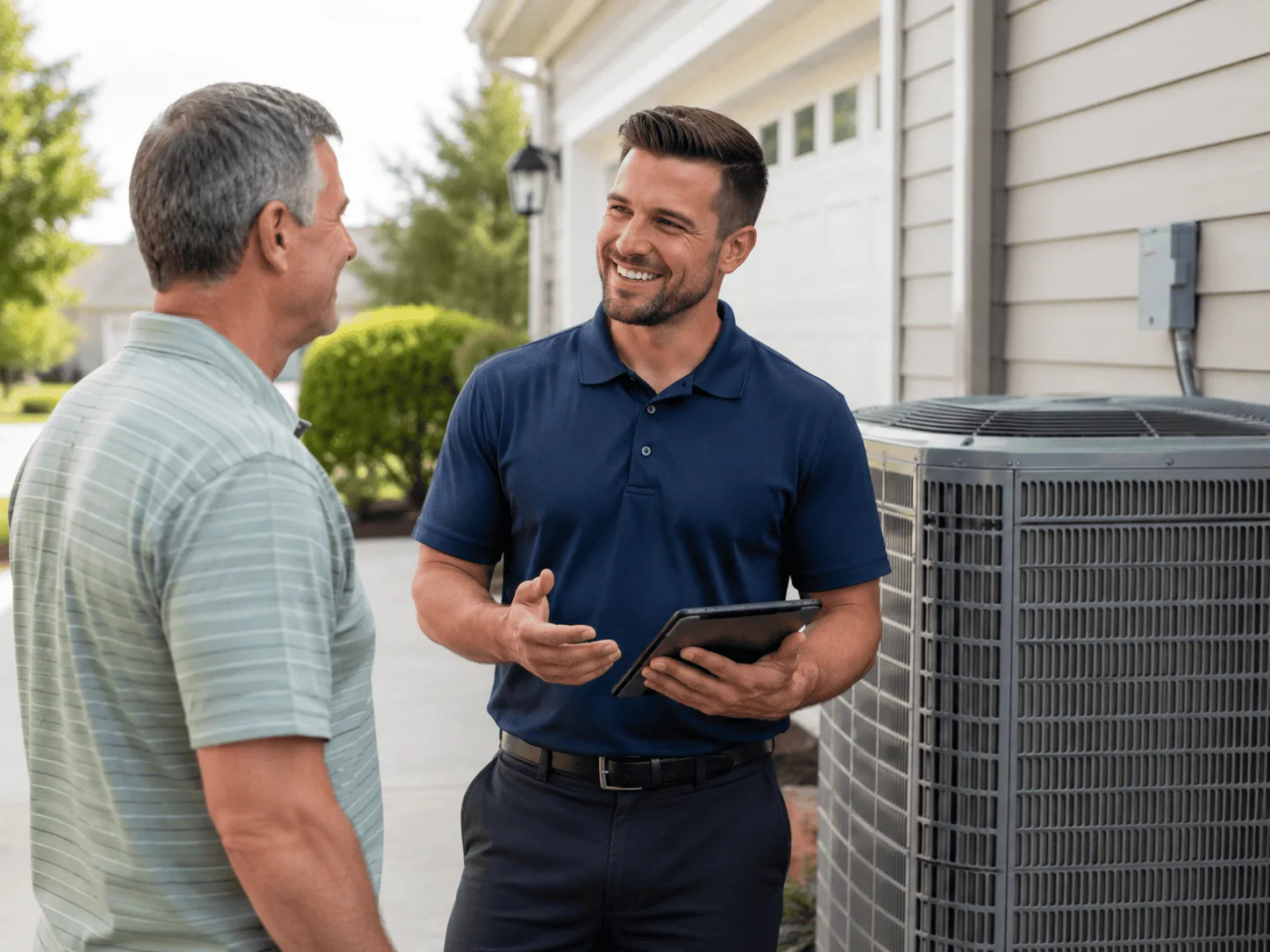 Heat Pump Installation Mecca, IN FAQs